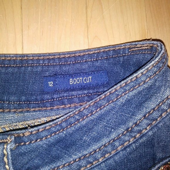 ✨Seven7 Bootcut Jeans✨ - Picture 7 of 8